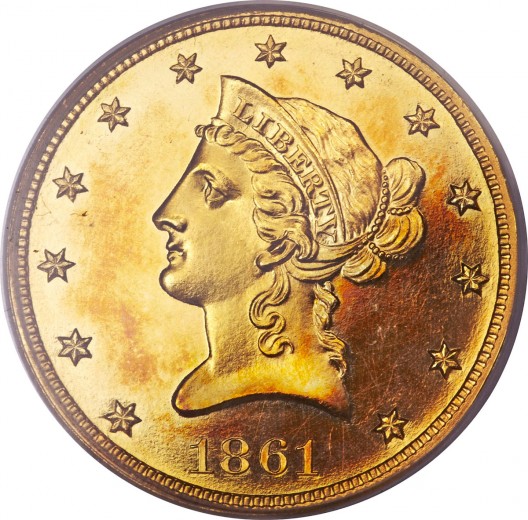 Over $7.5 Million Sold in Dallas Coin Signature Auction