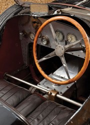 Rare 1905 FIAT 60HP Heads List of New Entries at RM's Sale on Lake Como