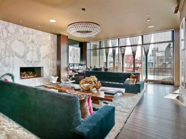 Alicia Keys sells luxury New York apartment for $15 Million