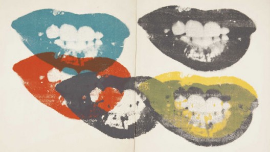 Andy Warhol And Christie’s Achieved $2.3 milion At Online Auction