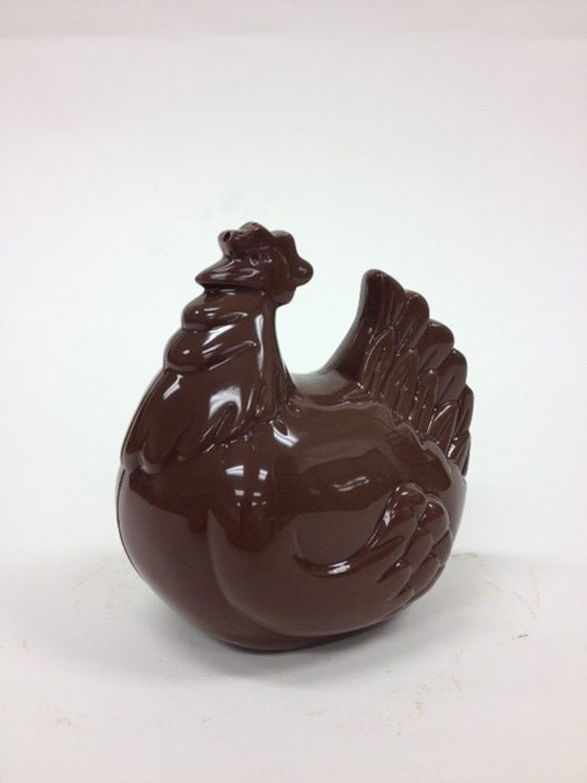 A bakery in New York sells a 3-feet tall chocolate Easter egg for $1,000