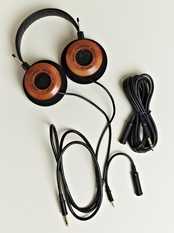 Grado Lab GS1000i Headphones
