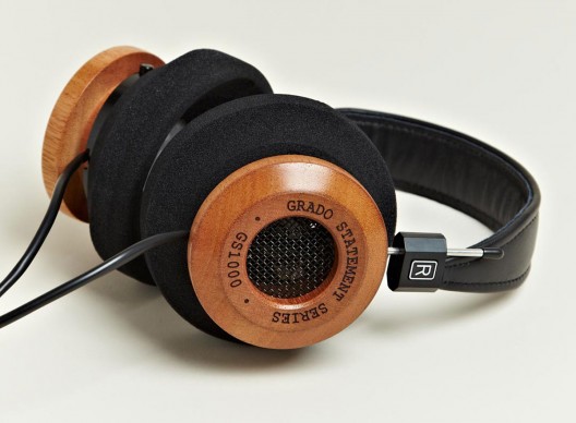 Grado Lab GS1000i Headphones – For Connoisseurs of Sound