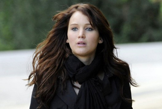 Jennifer Lawrence’s Silver Linings Playbook Costumes Sold for Impressive $12,000