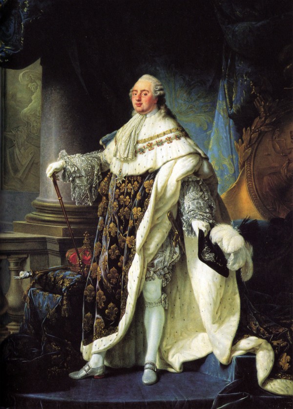 Louis-XVI