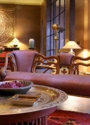 Luxury Villa in Marrakech