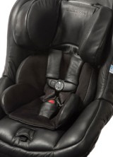 Maxi-Cozi Pria 70 Leather Edition Baby Car Seat