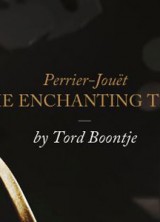 Perrier-Jouët Enchanting Tree by Tord Boontje