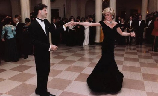 Ten Princess Diana’s Most Iconic Dresses Fetched $1.2 Million