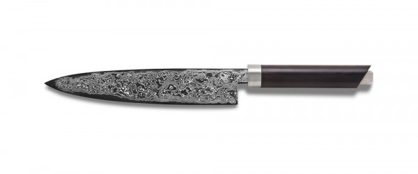 Shastra Steak Knives Set by Blades of the Gods