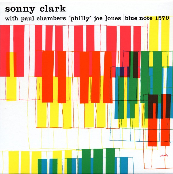 Rare Sonny Clarks Blue Note album at auction