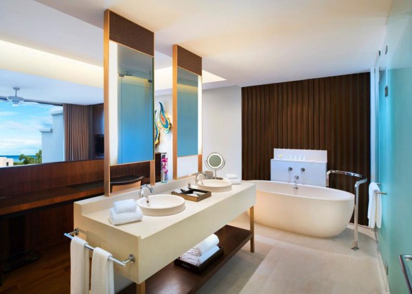 A Luxury Collection Hotels & Resort - Vana Belle, Koh Samui