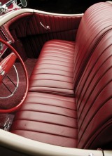 1941 Chrysler Newport Indianapolis 500 Pacemaker by LeBaron