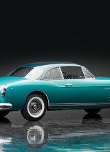 1954 Chrysler GS-1 Special by Ghia