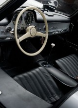 1955 Mercedes-Benz 300SL Gullwing