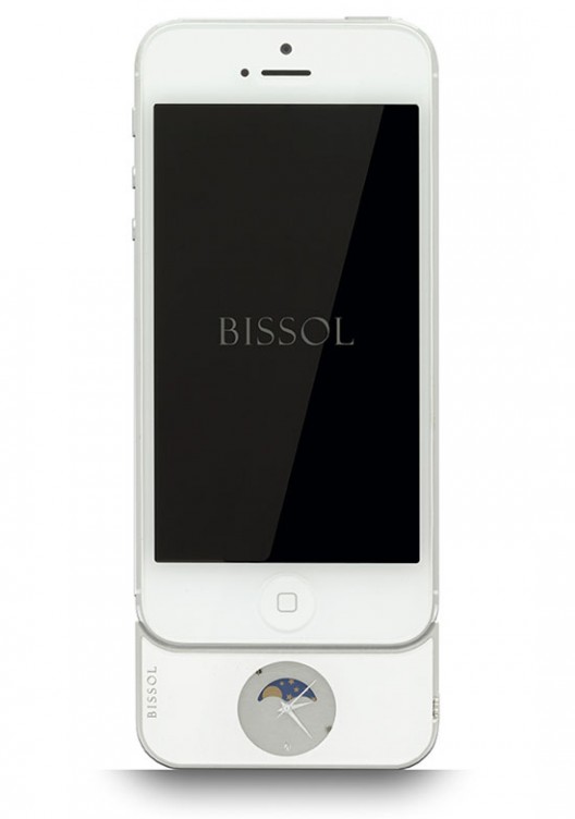 Bissol for iPhone 5