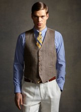 Brooks Brothers' The Great Gatsby Limited Edition Menswear Collection