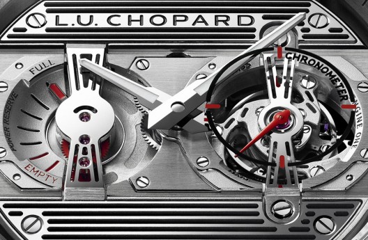 The LUC Engine One Collection, belonging to the famous manufacturer of exquisite timepieces Chopard, will reportedly be extended this year with the Engine One H wristwatch