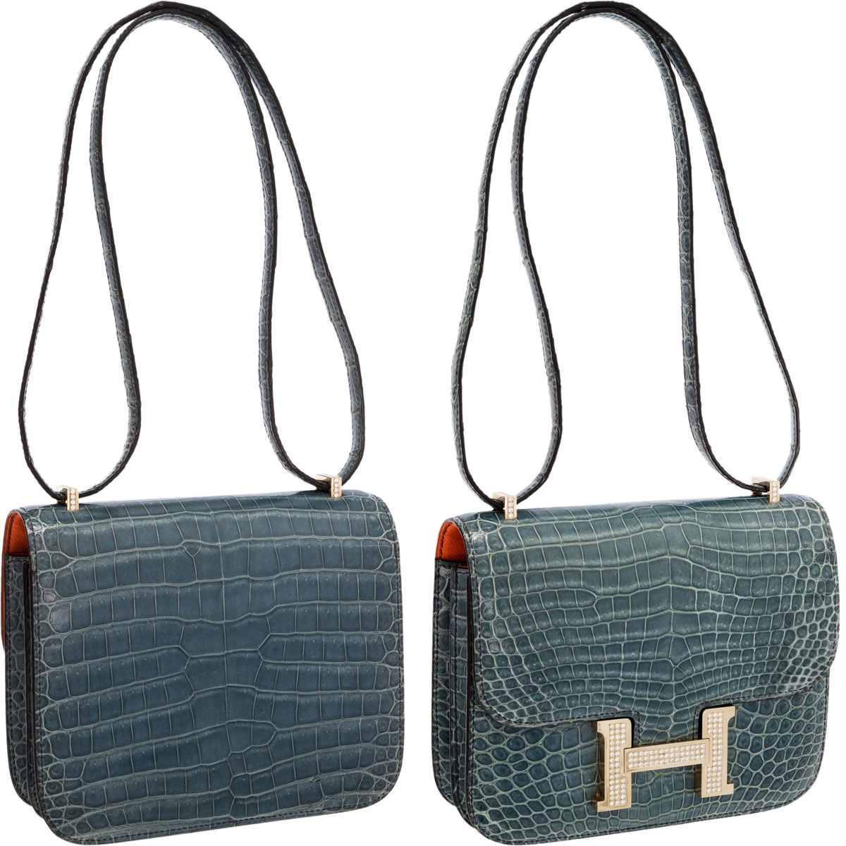 Authentic Hermes, Chanel, & Louis Vuitton Pieces for Grab at Heritage Auctions - eXtravaganzi