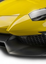 Lamborghini Aventador LP720-4 50 Anniversario Edition