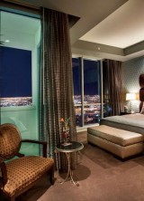 Las Vegas SkySuite Plush Penthouse
