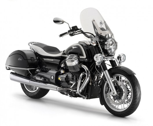 Moto Guzzi California 1400 Tourer