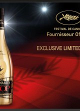 Remy Martin Cannes Limited Edition VSOP 2013 Champagne