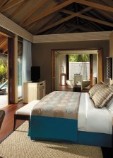 Shangri-La Villingili Resort and Spa in Maldives