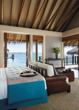 Shangri-La Villingili Resort and Spa in Maldives