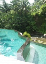 The Four Seasons Resort Bali at Sayan