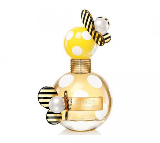 The Honey Fragrance by Marc Jacobs