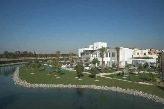 The Reserve at Al Barari in Dubai