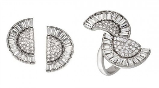 Swarovski introduces New Collections inspired by The Great Gatsby