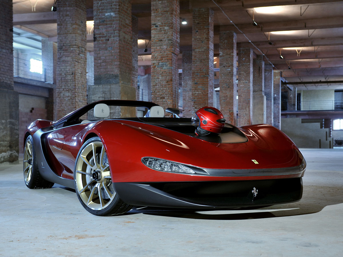Ferrari Latest News 2014 5