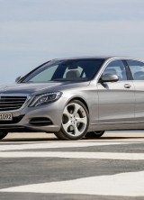 The 2014 Mercedes-Benz S-Class could be the car for everyone, so long as you can afford its substantial sticker price
