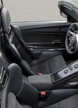2015 Porsche 918 Spyder Hybrid