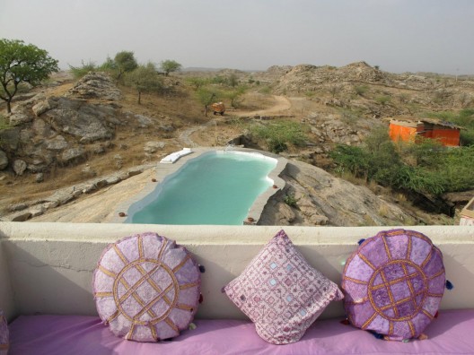 Sewara Hospitality re-imagines the 19th-century hunting lodge into luxurious 'Lakshman Sagar' resort