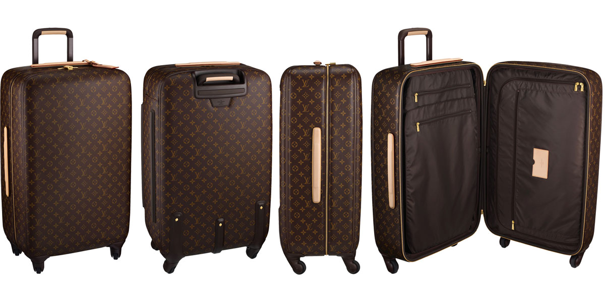 Louis Vuitton Travel Bag Fake | 0