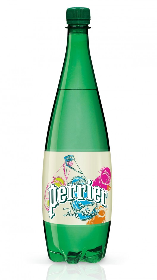 Perrier-150-Anniversary-Andy-Warhole-Bottle-2