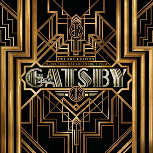 Limited in numbers, The Great Gatsby  Gold & Platinum Limited Edition Metallized Record Set is now available as pre-order through Third Man Records online store and its Nashville retail location for $250