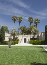 One of the most significant homes in California, Solana on Sale for $57.5 million