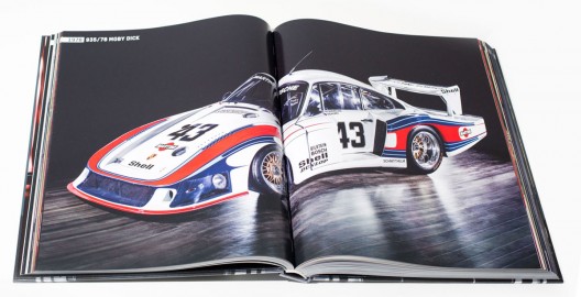 The Porsche 911 Book by teNeues