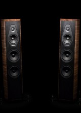 Sonus Faber Olympica Loudspeakers pays homage to a monumental theater in Vicenza, Italy
