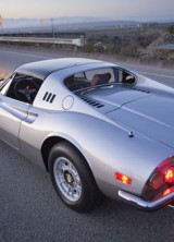 1974 Ferrari 246 Dino GTS