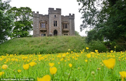 Rent A Bellister Castle In Haltwhistle For Just $2,300