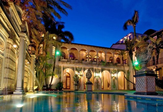 Casa Casuarina - Gianni Versaces Mansion