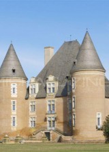 Château Saint-Elix