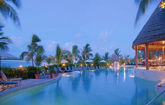 Enjoy Up To Two Free Nights at Grand Isle Resort & Spa With $125 USD Resort Credit