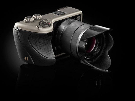 Hasselblad Lunar camera collection goes on sale