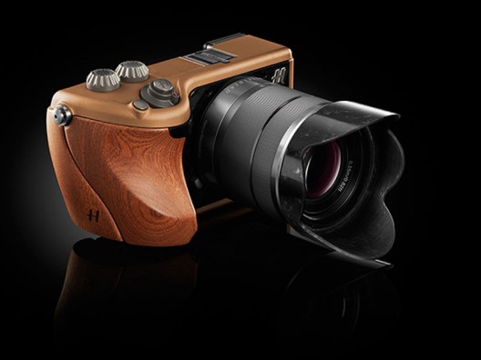 Hasselblad Lunar camera collection goes on sale